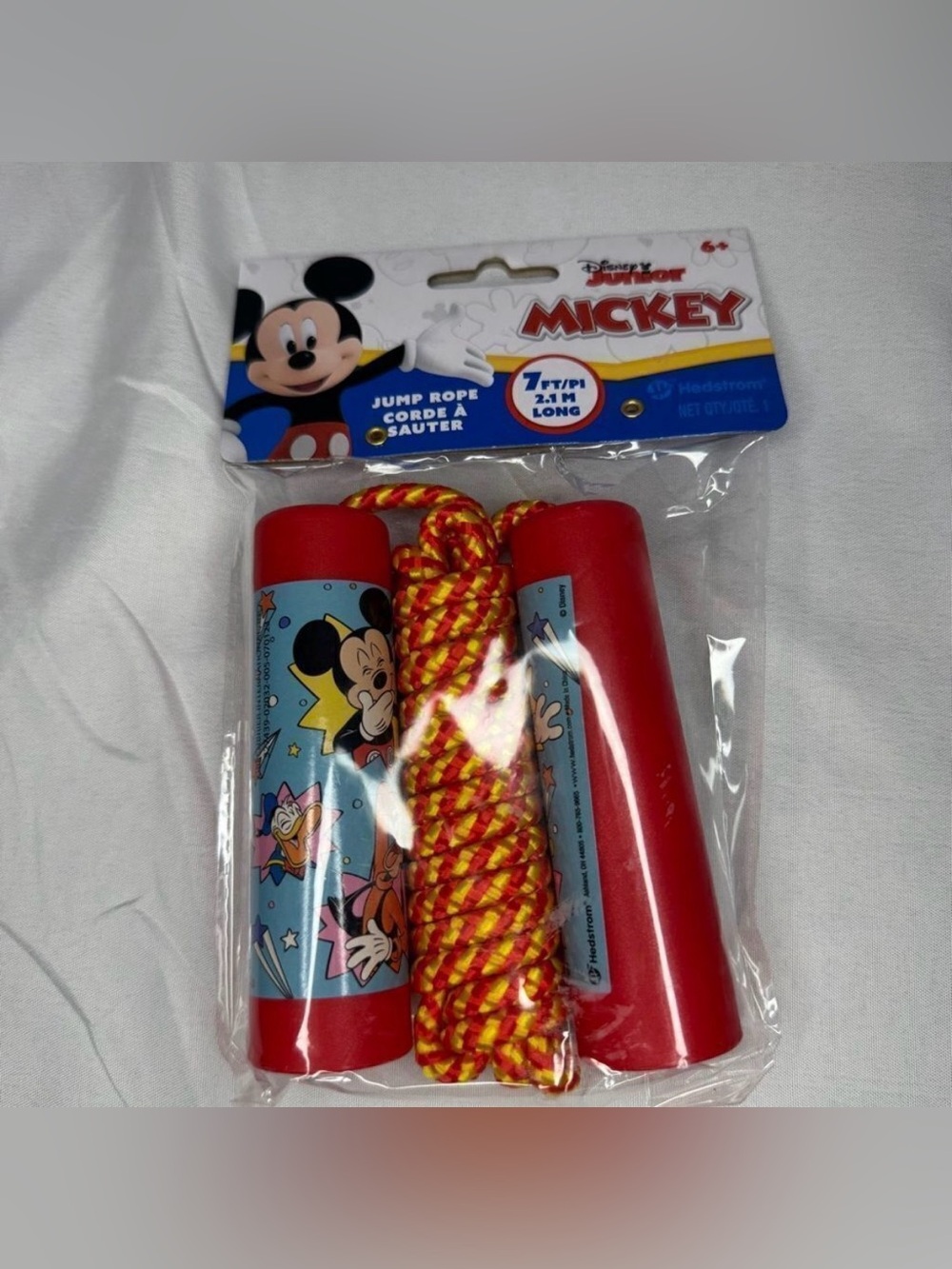 Disney Junior Mickey Jump Rope
